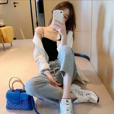 晚安,好运