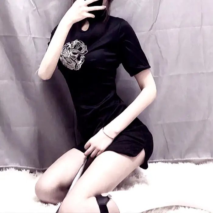 李太的秘密生活