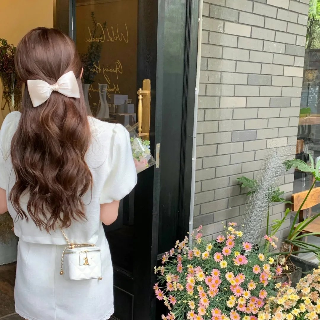 步步惊心:丽