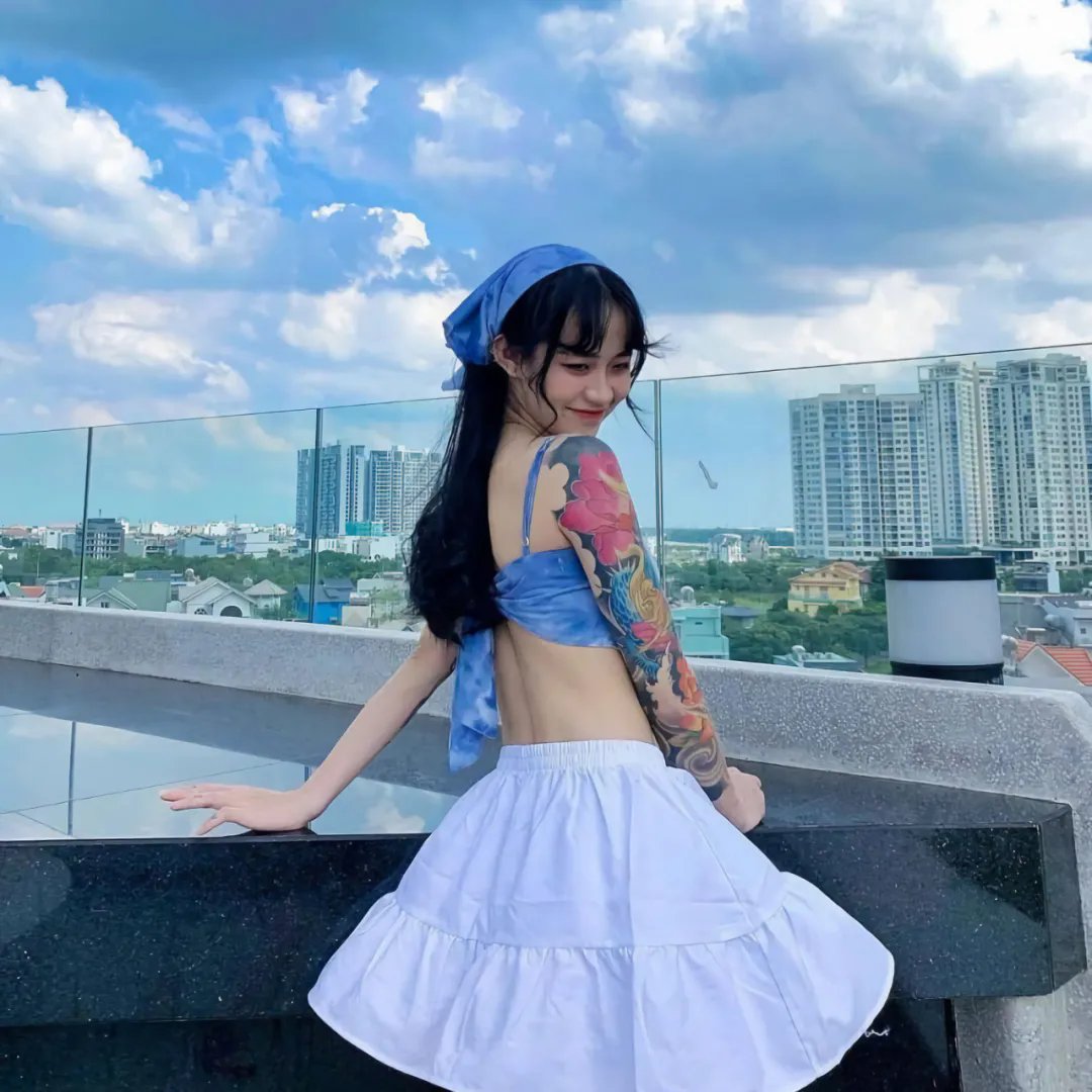 我们的故事之沉默的年代